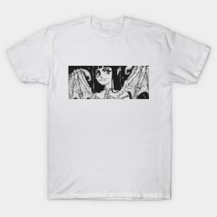 DEMOMO Special Artwork T-Shirt